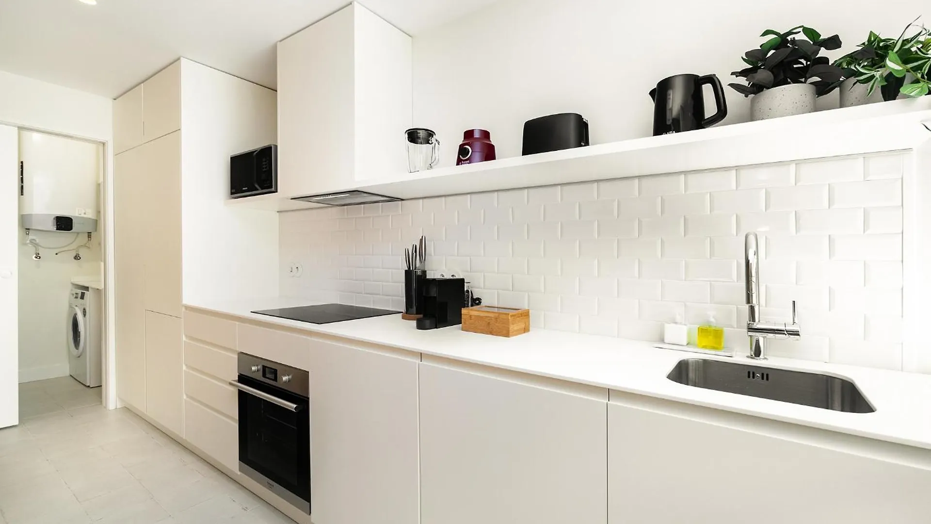 Whome Modern & Elegant Apartment In Central Lisbon 0*,  Portugal